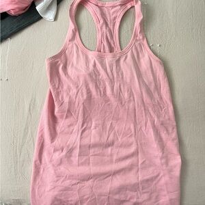 Lululemon swiftly tech tank